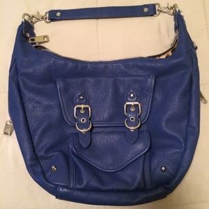 Jessica Simpson purse